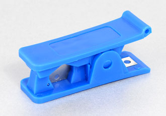 Caladen 	Fibre Termination/Distribution Box 8 Port