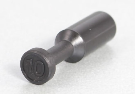 Caladen Pneumatic Plug