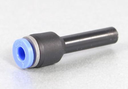 Caladen Pneumatic Pushfit Plug