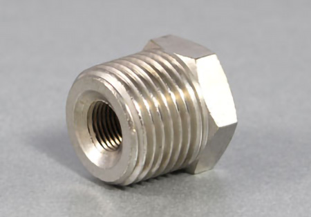 Caladen Pneumatic Connector Reducing Bush