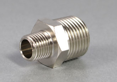 Caladen Unequal Pneumatic Connector